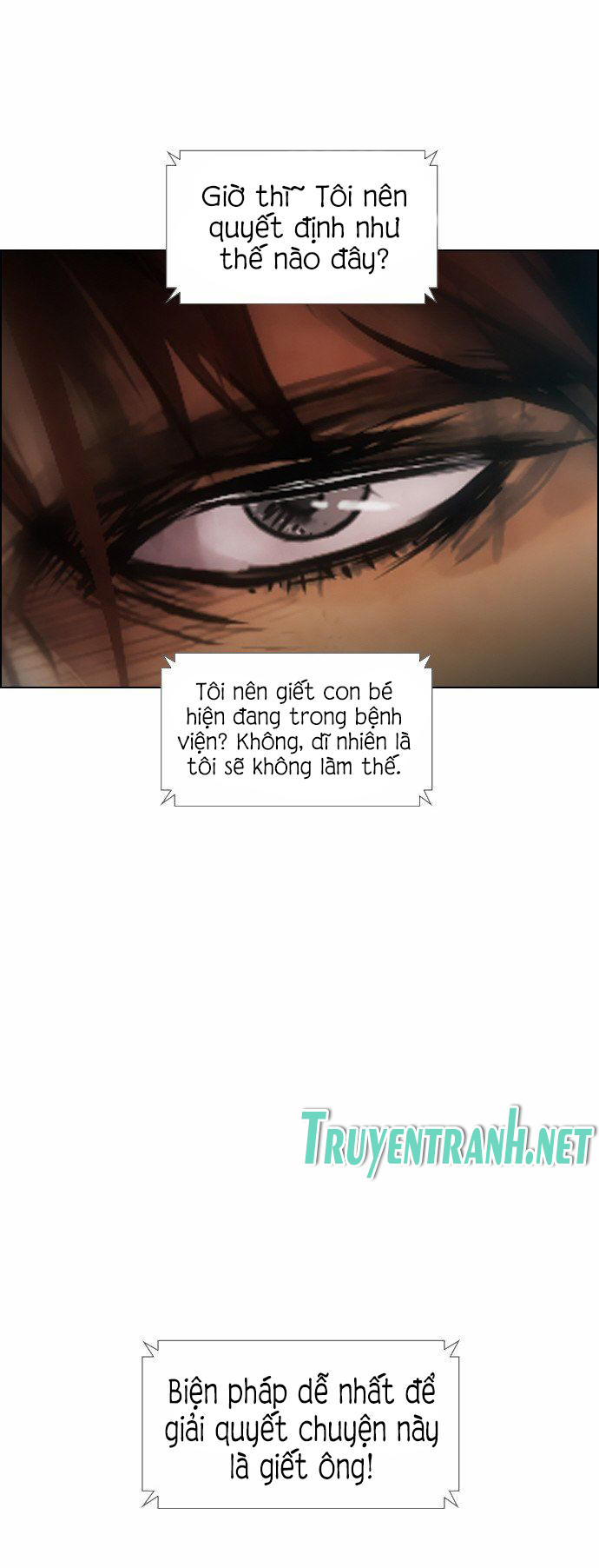 Revival Man: Chapter 19