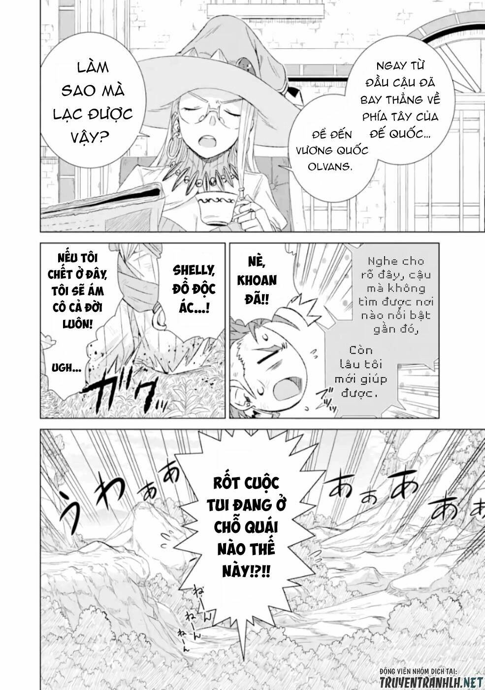 Isekai De Tadahitori No Mamono Tsukai ~ Tenshoku Shitara Maou Ni Machigawa Remashita: Chapter 25