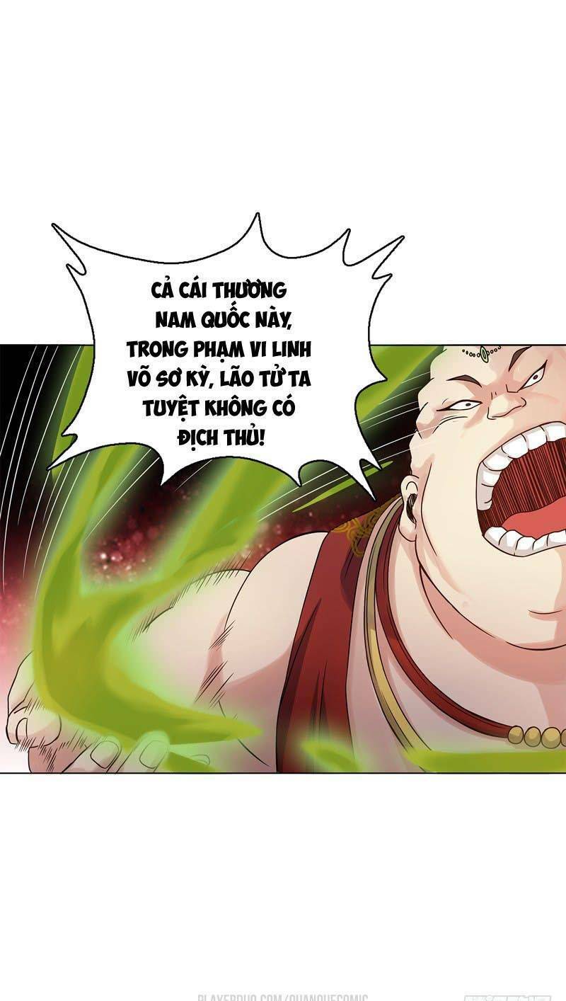 Thiên Thần Quyết: Chapter 64
