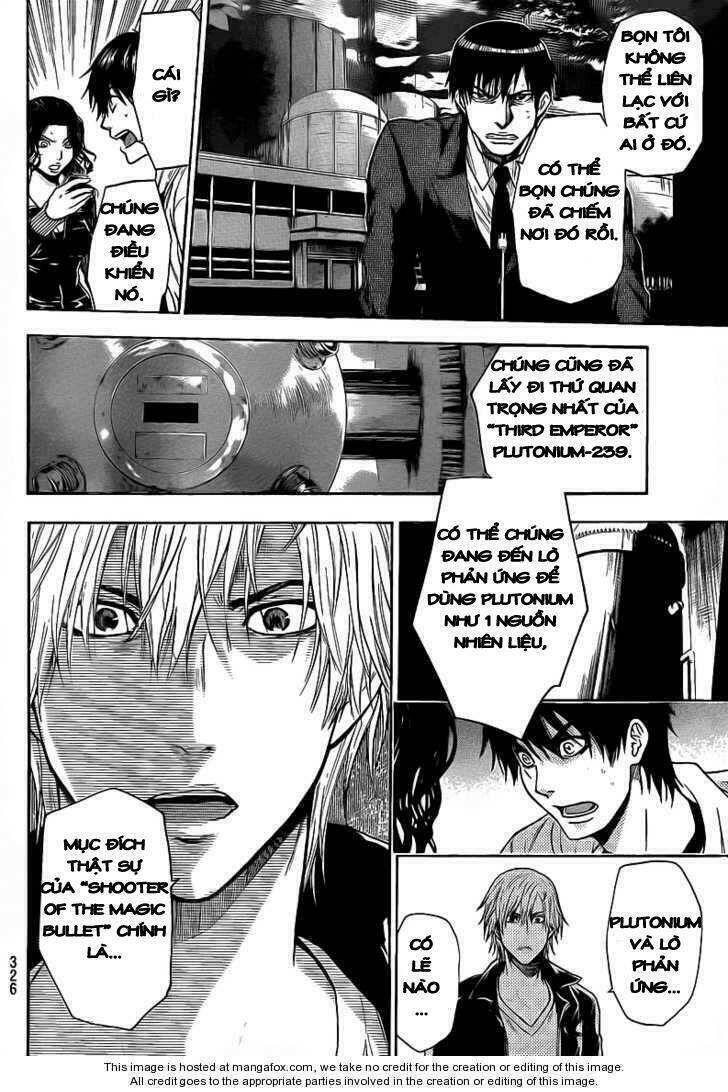 Bloody Monday 2: Chapter 26