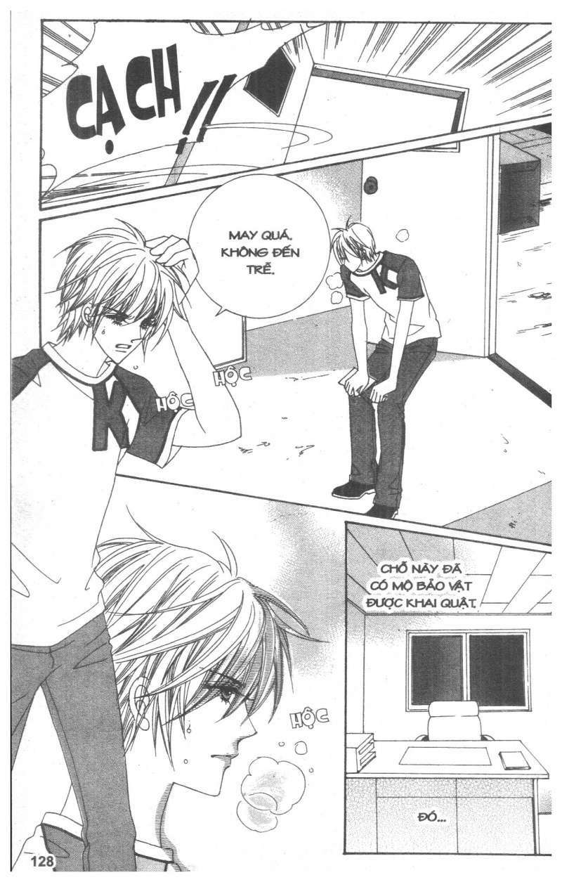 Cũng Vì Em: Chapter 18