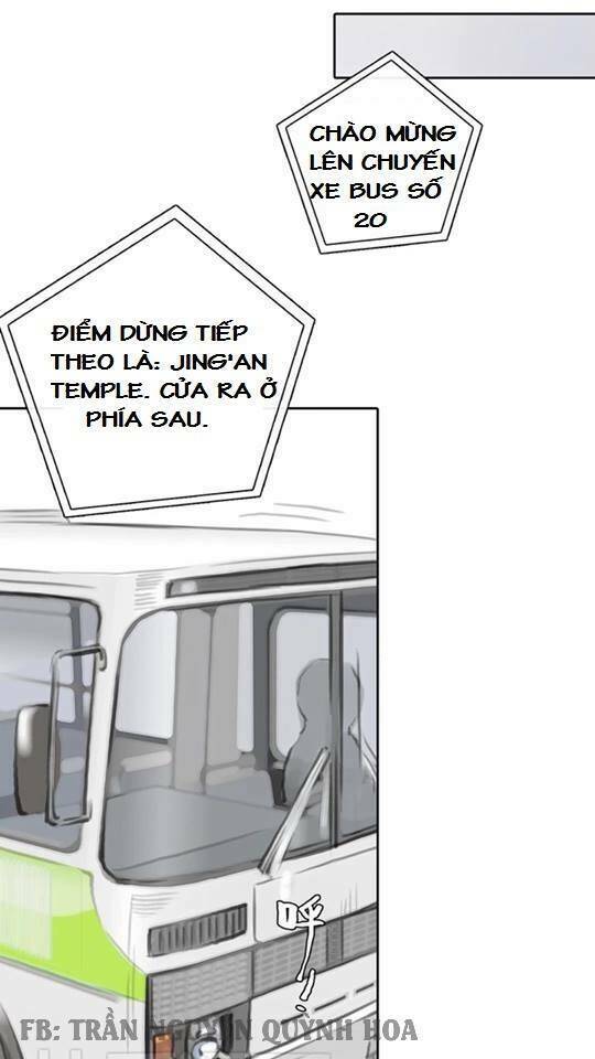 12 Giờ Của Lọ Lem: Chapter 29