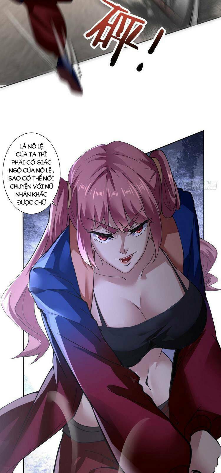 Khinh Phong: Chapter 23