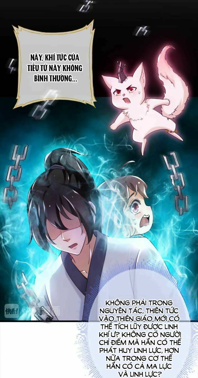 Cứu Ma Tôn Đại Nhân: Chapter 19