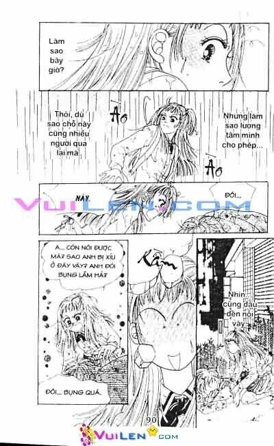 Virus Tiền: Chapter 1