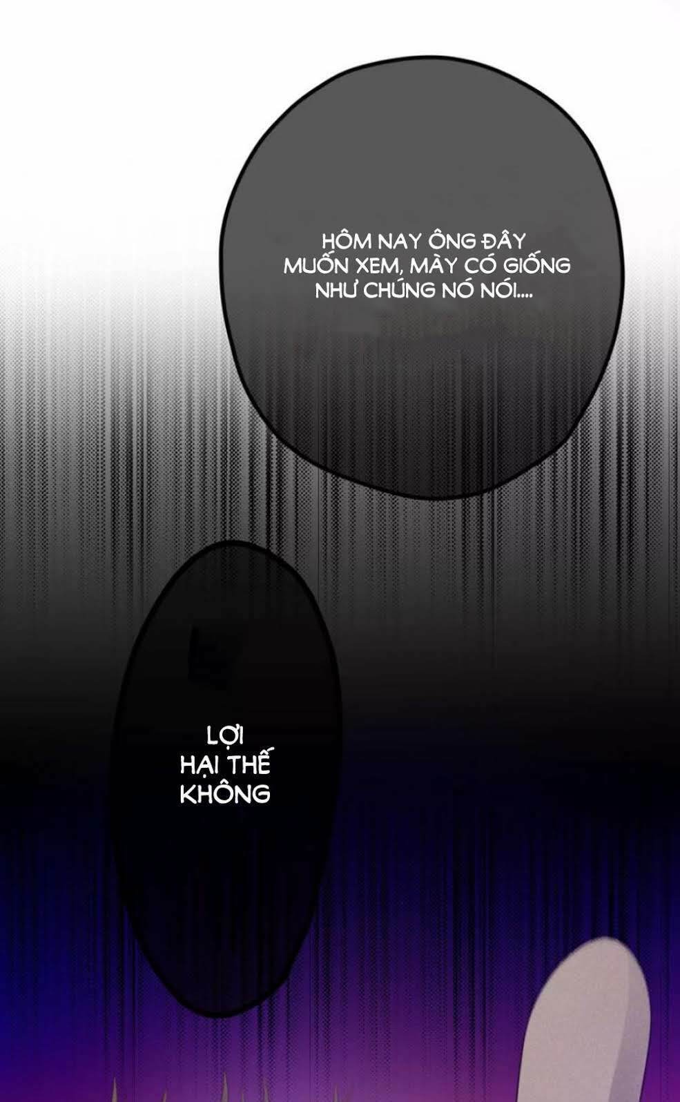 Tháng Sáu Kì Diệu: Chapter 30