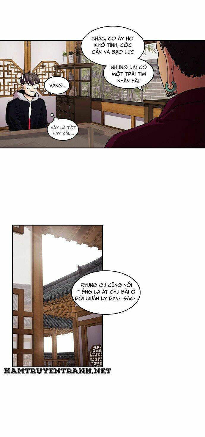 Tomorrow - Ngày Mai: Chapter 14