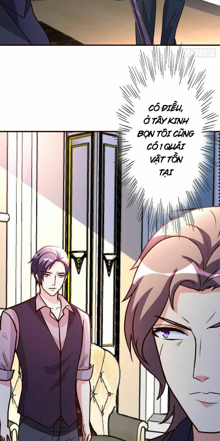 Trọng Sinh Tu Chân Tại Đô Thị: Chapter 140