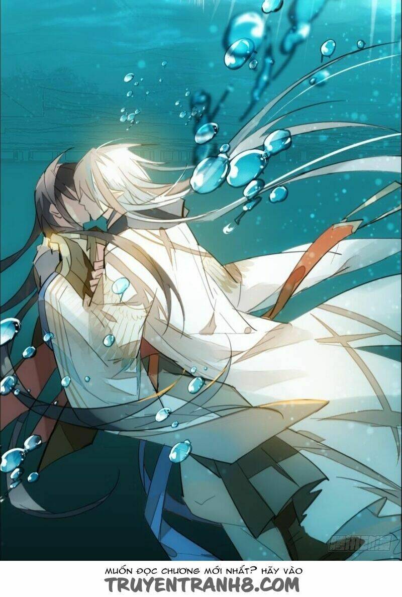 Sư Phụ Lại Trêu Chọc Ta: Chapter 11