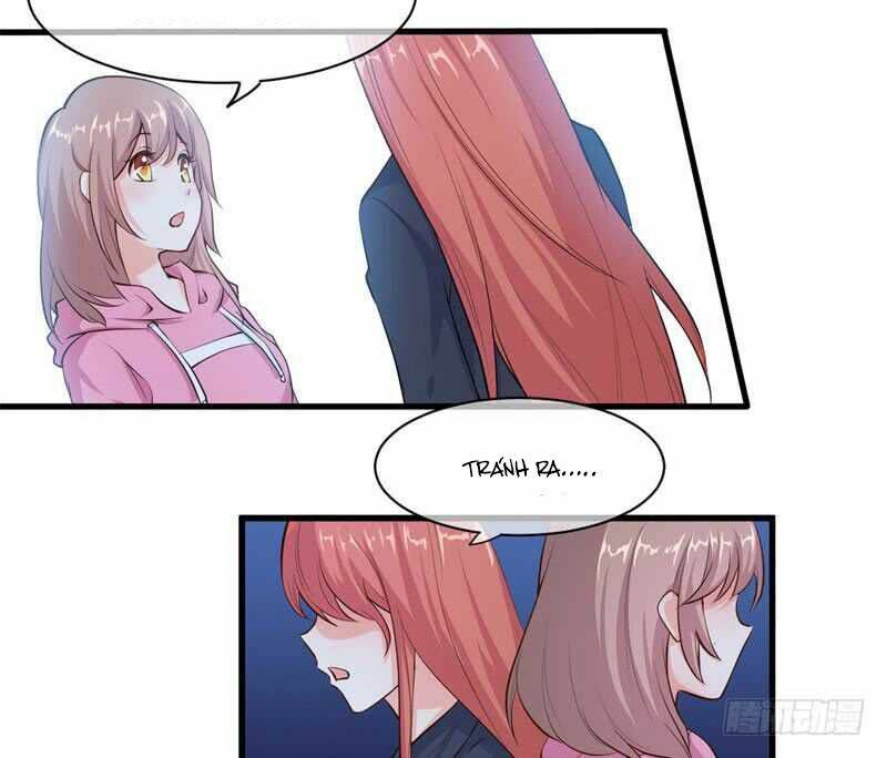 Ám Luyến Thành Hôn: Chapter 56