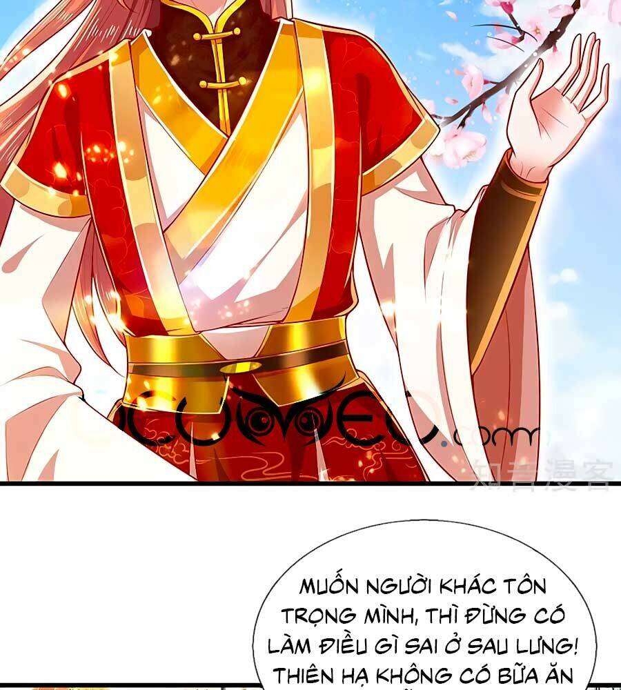 Phụng Lâm Thiên Hạ: Đệ Nhất Mỹ Nữ: Chapter 71