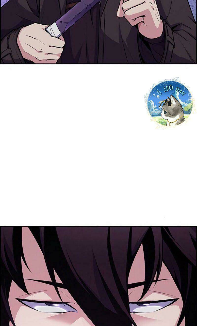 Kẻ Ngoại Lai Ở Vùng Đất Bị Ruồng Bỏ: Chapter 1