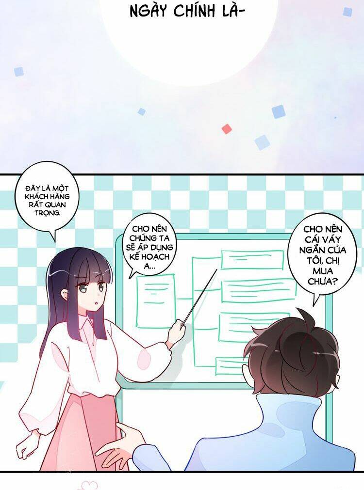 Sổ Tay Công Lược Của Tra Nam: Chapter 0