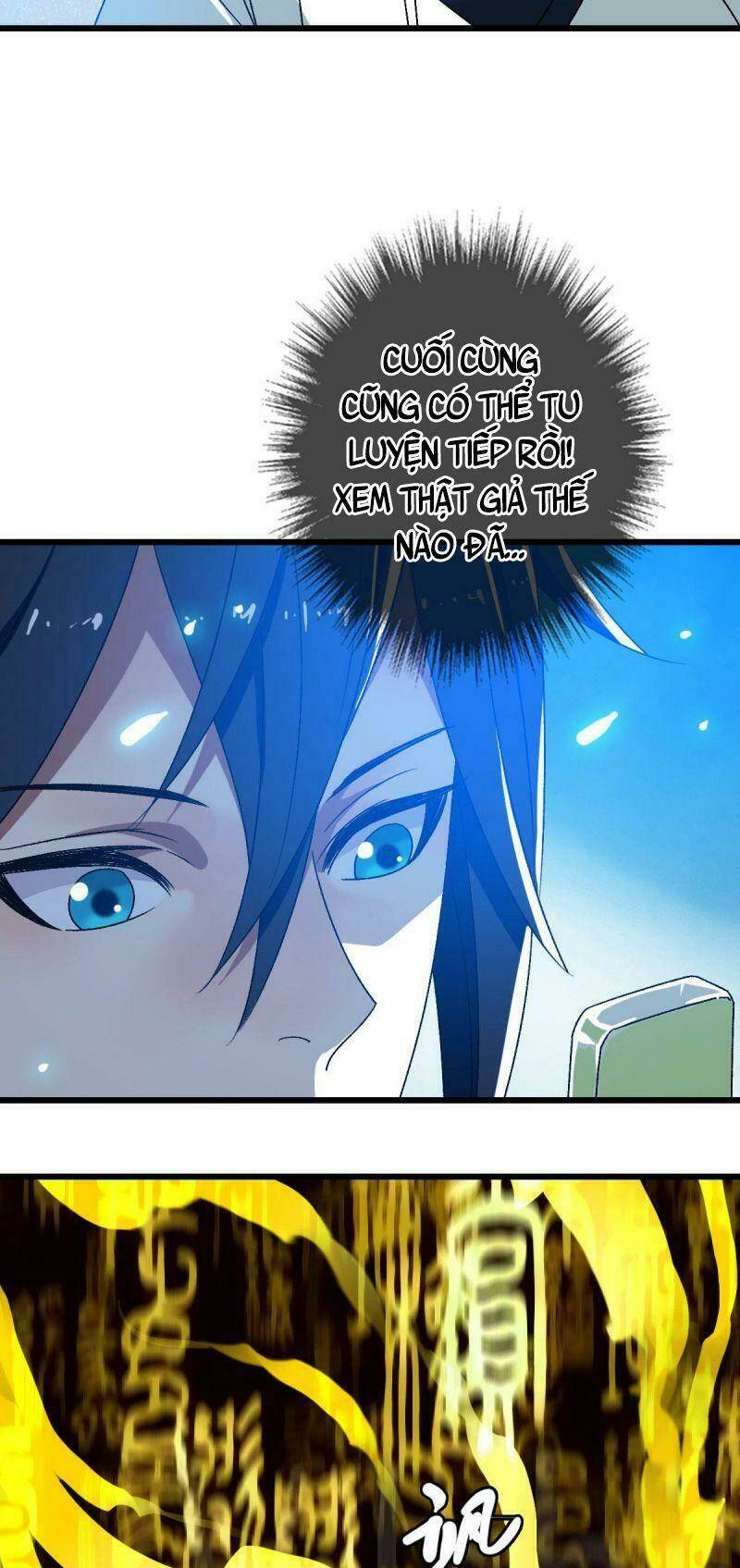 Siêu Đạo Thần Thuật: Chapter 88