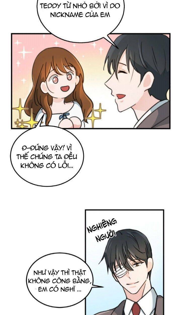 101 Cách Chinh Phục Trái Tim Em: Chapter 5