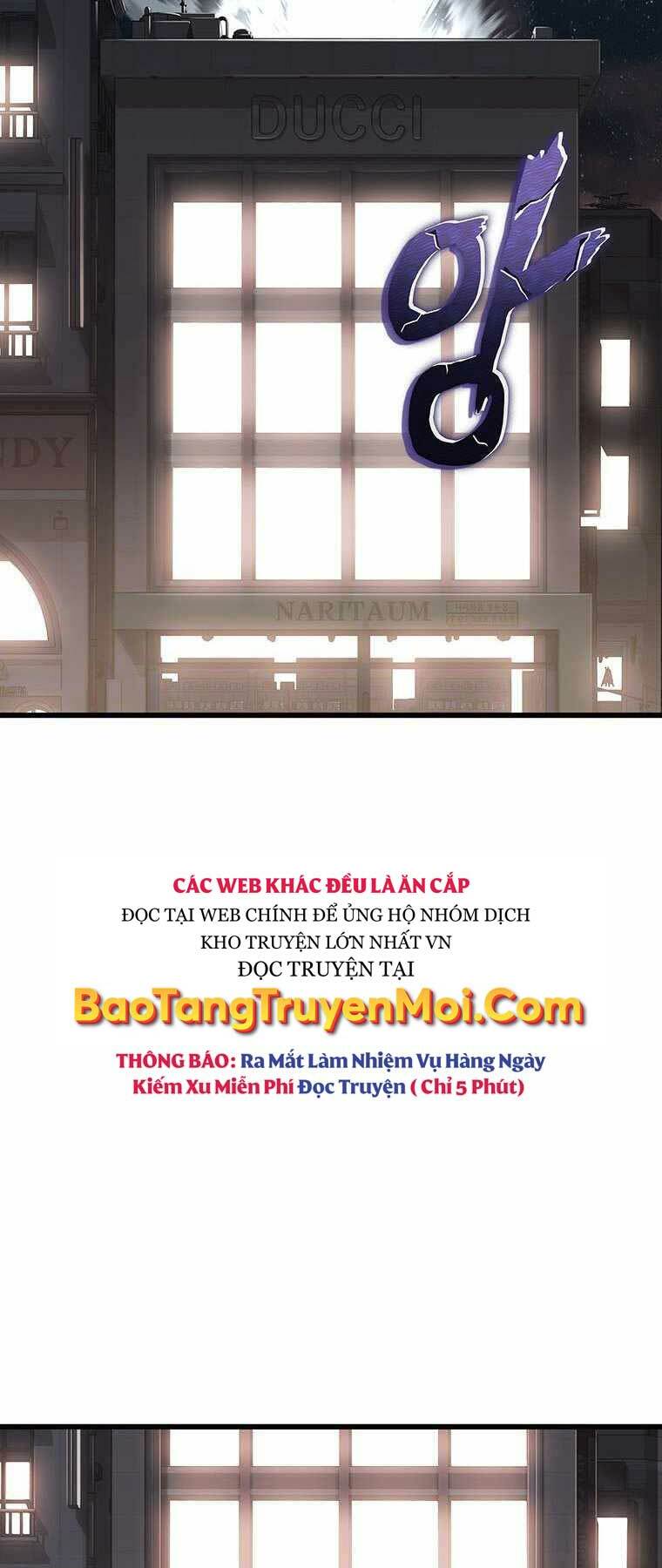 Hậu Duệ Của Hổ: Chapter 5