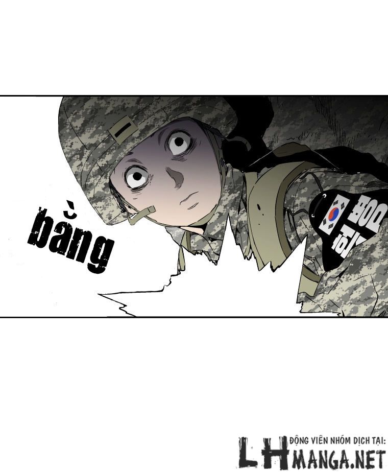 M.i.a - Jakjeonjung Siljong: Chapter 8