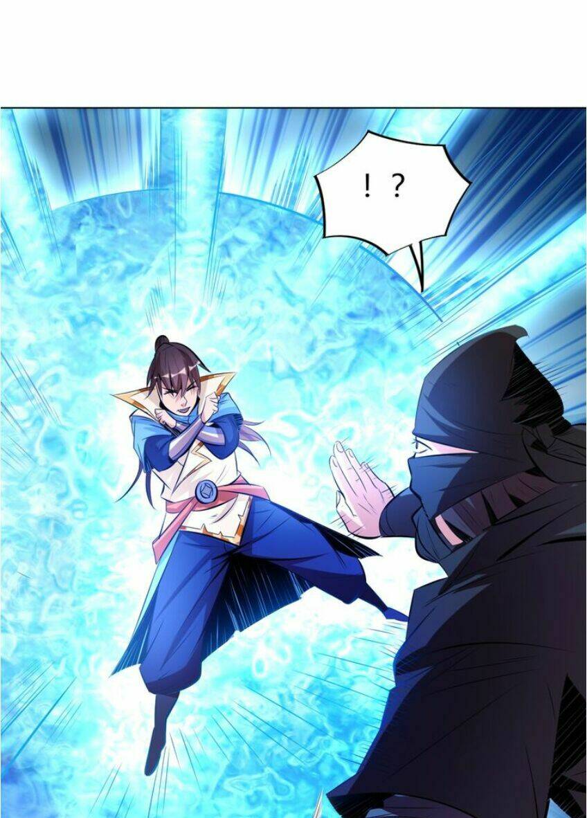 Ngự Thiên Thần Đế: Chapter 20