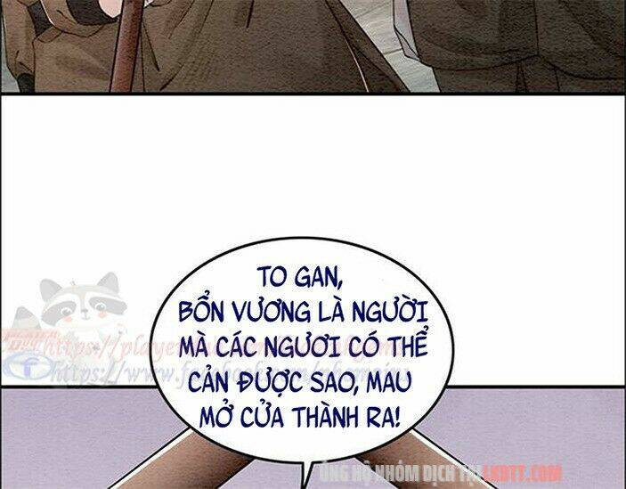 Trọng Sinh Bá Sủng Nhiếp Chính Vương Quá Mạnh Mẽ: Chapter 92