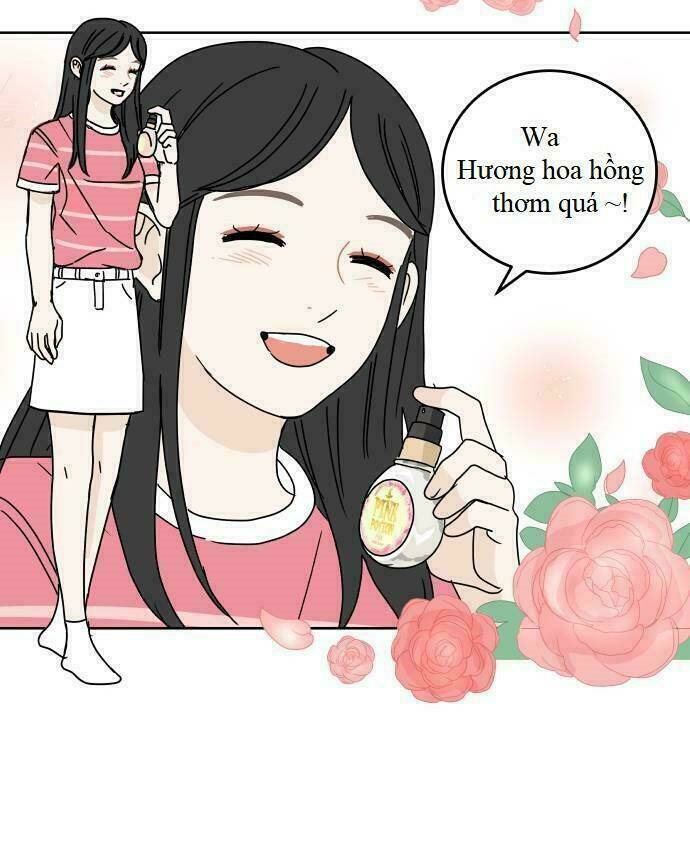 30 Phút Bước Đi Bên Em: Chapter 55