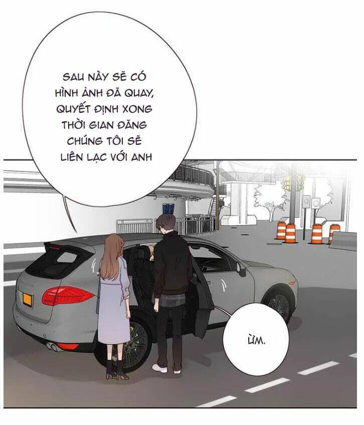Cô Ấy Không Đáng Yêu: Chapter 9