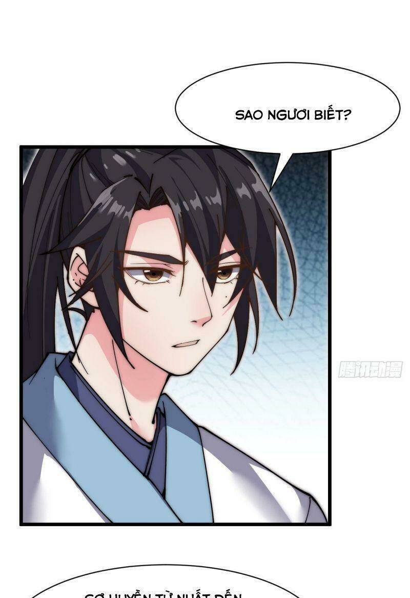 Trường Sinh Cửu Thiên Tuế: Chapter 29
