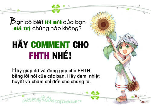 Sân Khấu Tình Yêu: Chapter 8