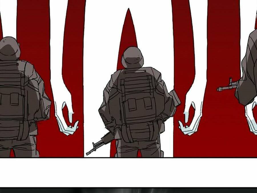 Đại Chiến Muỗi Biến Dị: Chapter 40