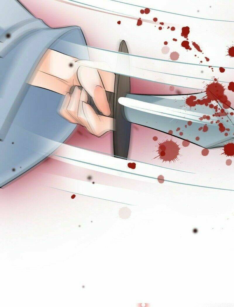 Nghịch Đồ Tại Thượng: Chapter 46