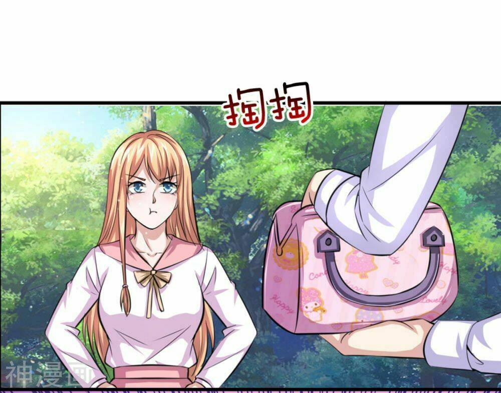 Tuyệt Thế Phi Đao: Chapter 150