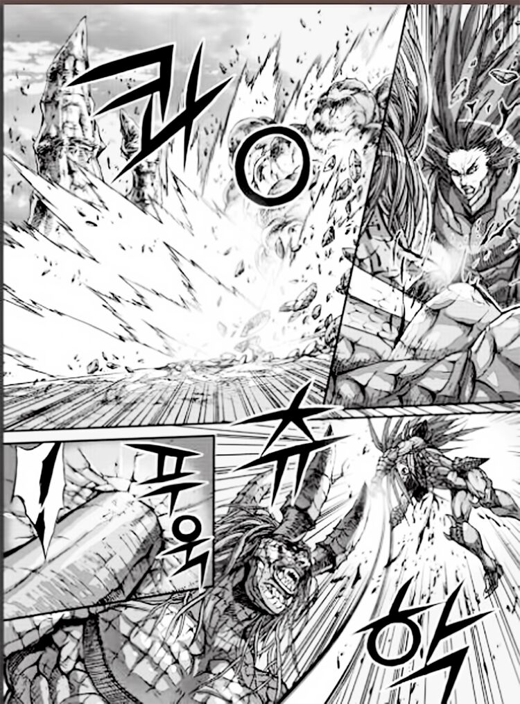 Diêm Đế: Chapter 384