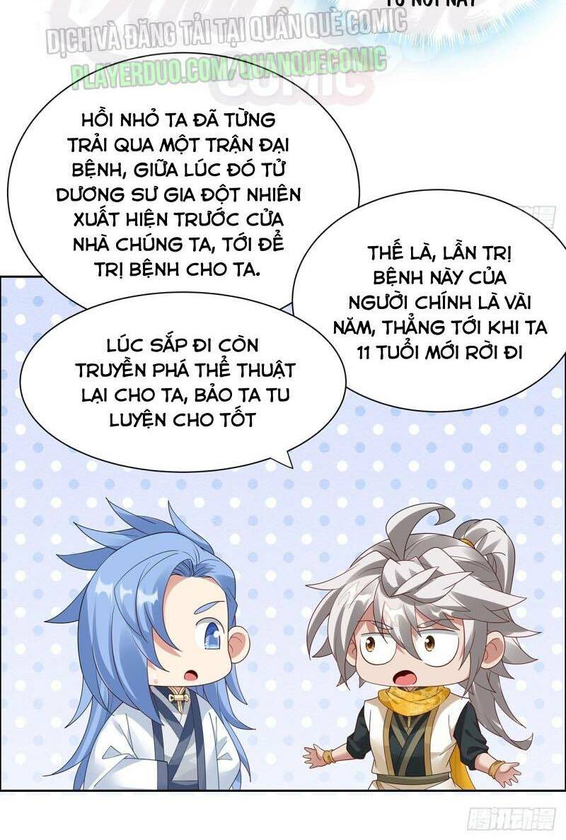 Nghịch Lân: Chapter 57