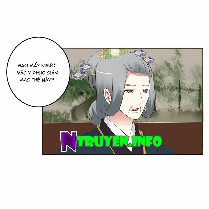 Thông Linh Phi: Chapter 177