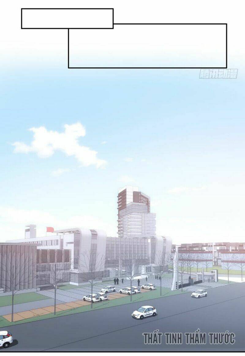 Bạn Trai 1/4 Của Tôi: Chapter 9