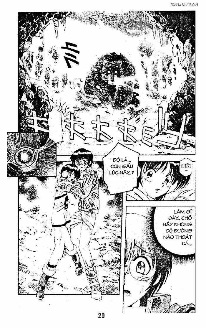 Devil And Devil: Chapter 43