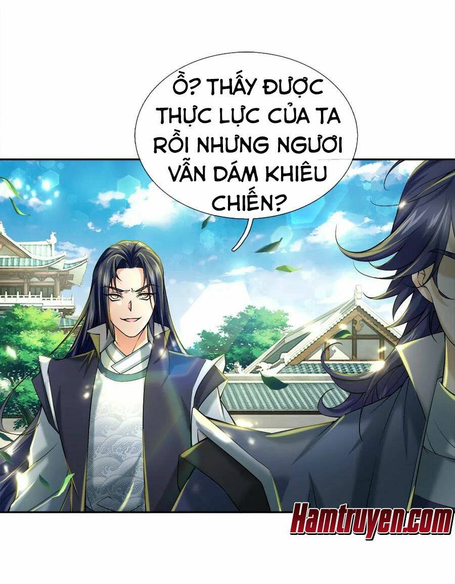 Thân Thể Của Ta Là Kiếm Chủng: Chapter 78