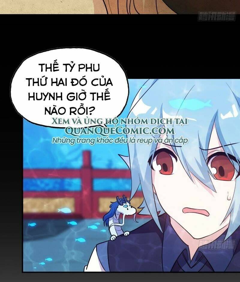 Khởi Đầu Bằng Một Con Côn: Chapter 92