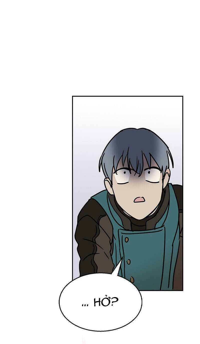 Khế Ước Của Ác Ma: Chapter 30