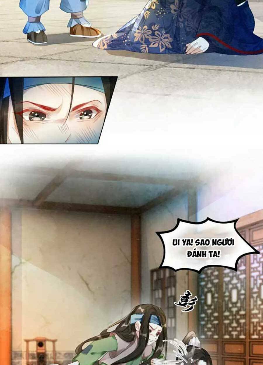 Xung Hỉ Vương Phi: Chapter 84