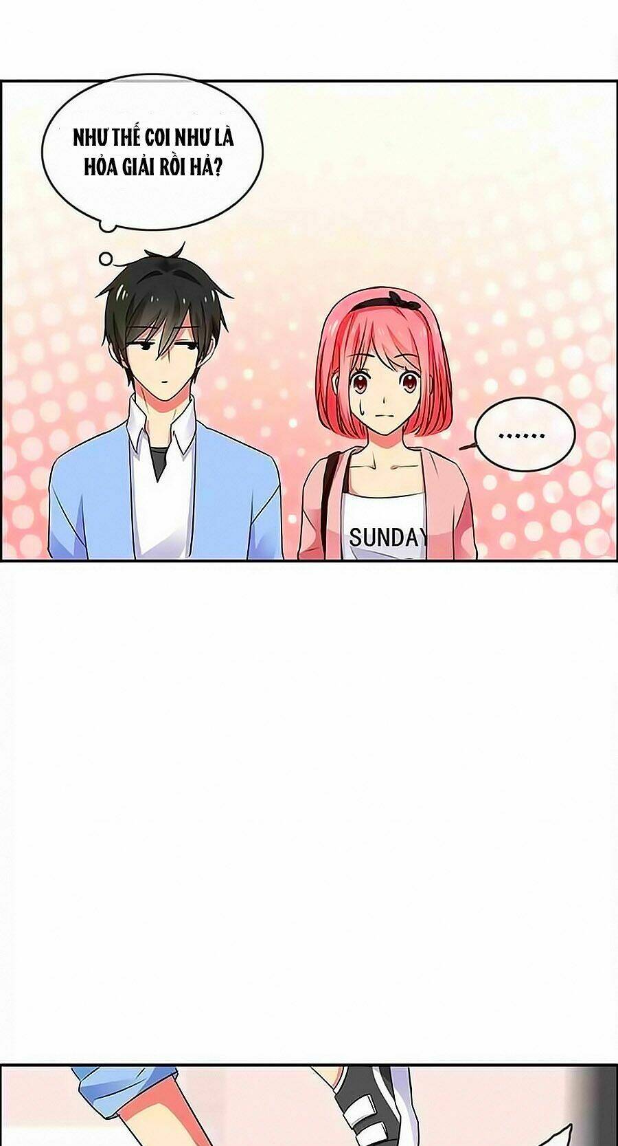 Đại Thần Tình Yêu Chớ Chạm Tôi: Chapter 16