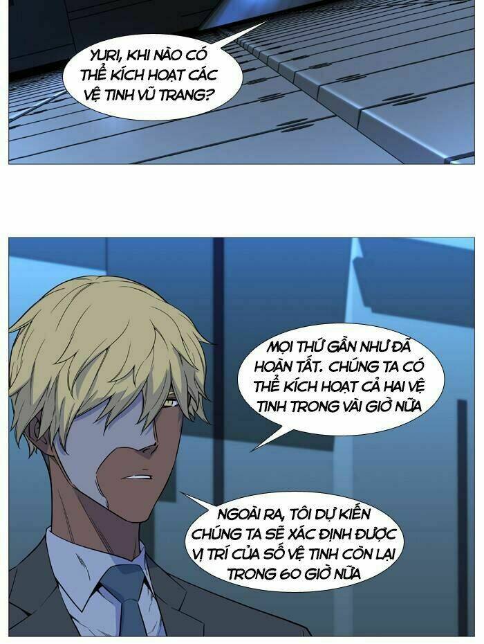 Ma Cà Rồng Quý Tộc: Chapter 524