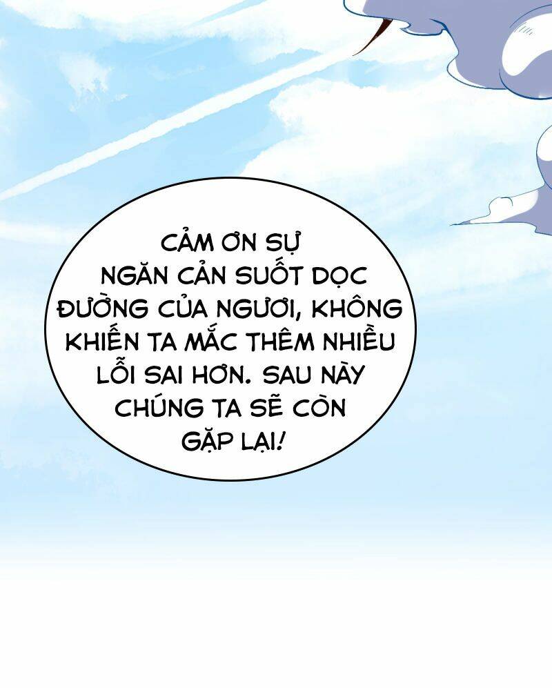 Phục Thiên Thánh Chủ: Chapter 27