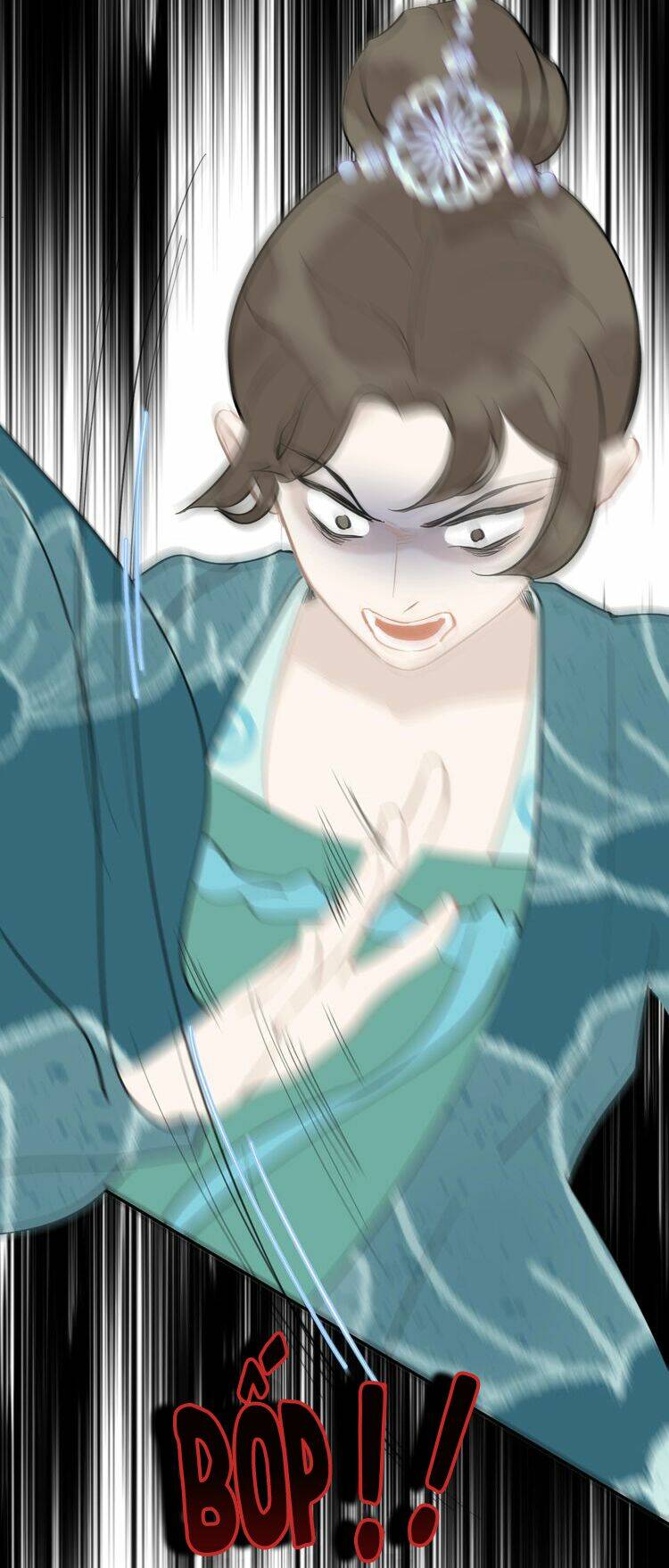 Mãn Đình Phương - Thiên Hạ Duy Khanh: Chapter 15