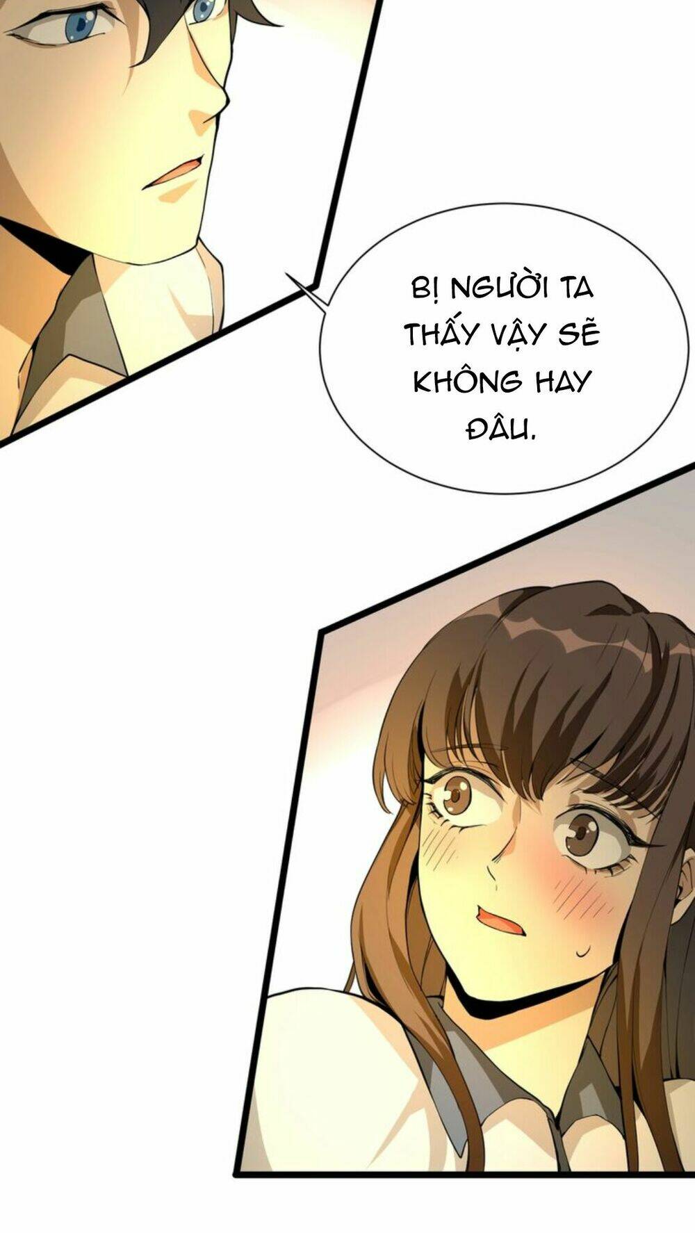 App Tu Chân Mạnh Nhất: Chapter 3