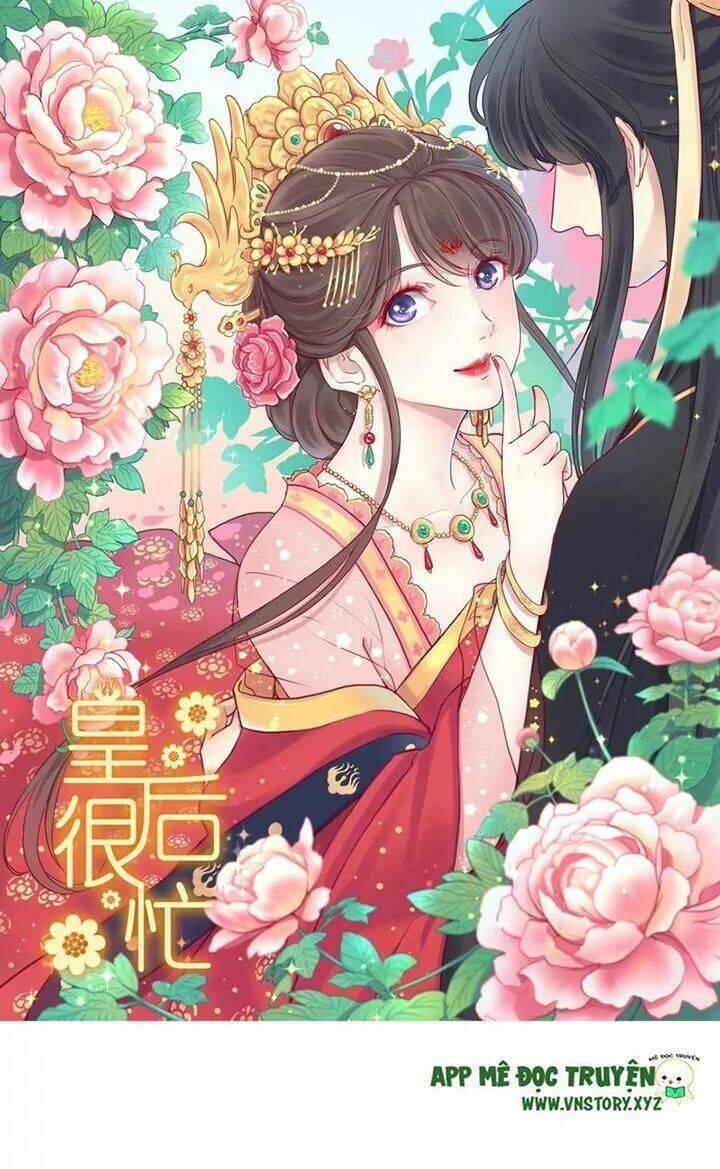 Hoàng Hậu Bận Lắm: Chapter 67