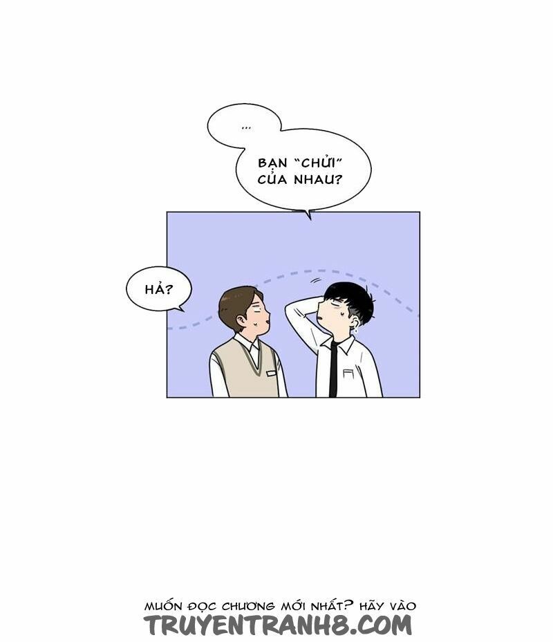 …”Một Sự Thật Khá Khó Chịu.”: Chapter 16.1