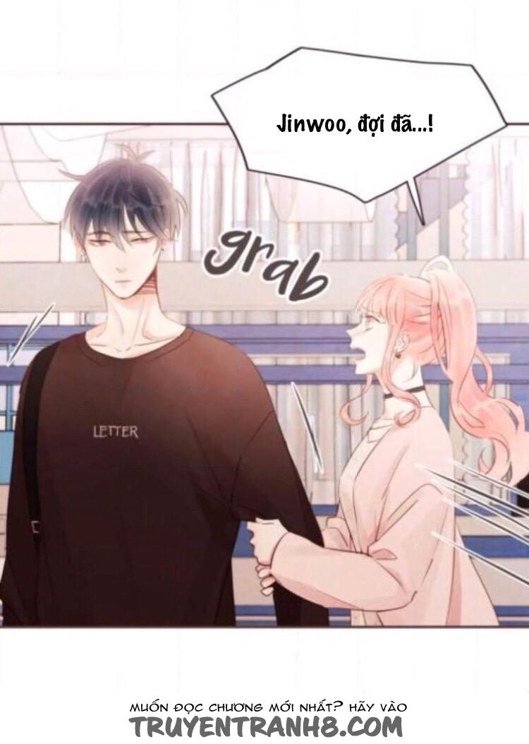 Giữa Tình Yêu Và Tình Bạn: Chapter 26