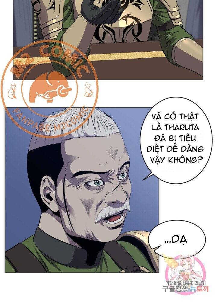 Cấp Độ Của Tôi Là Cao Nhất: Chapter 29