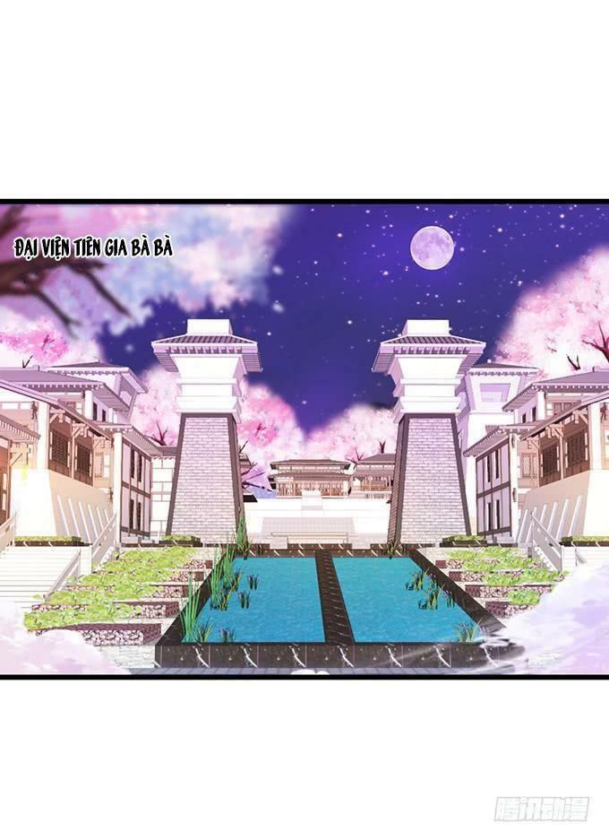 Hồ Tiên Hung Bạo: Chapter 83