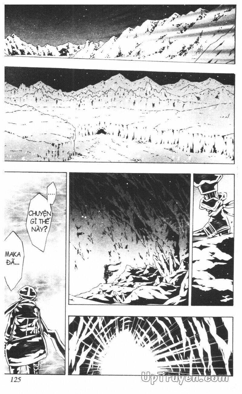 Ong Đưa Thư: Chapter 18